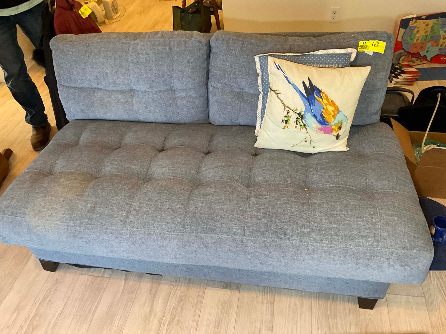 Image for Personal Property Online Only Relocation Auction!