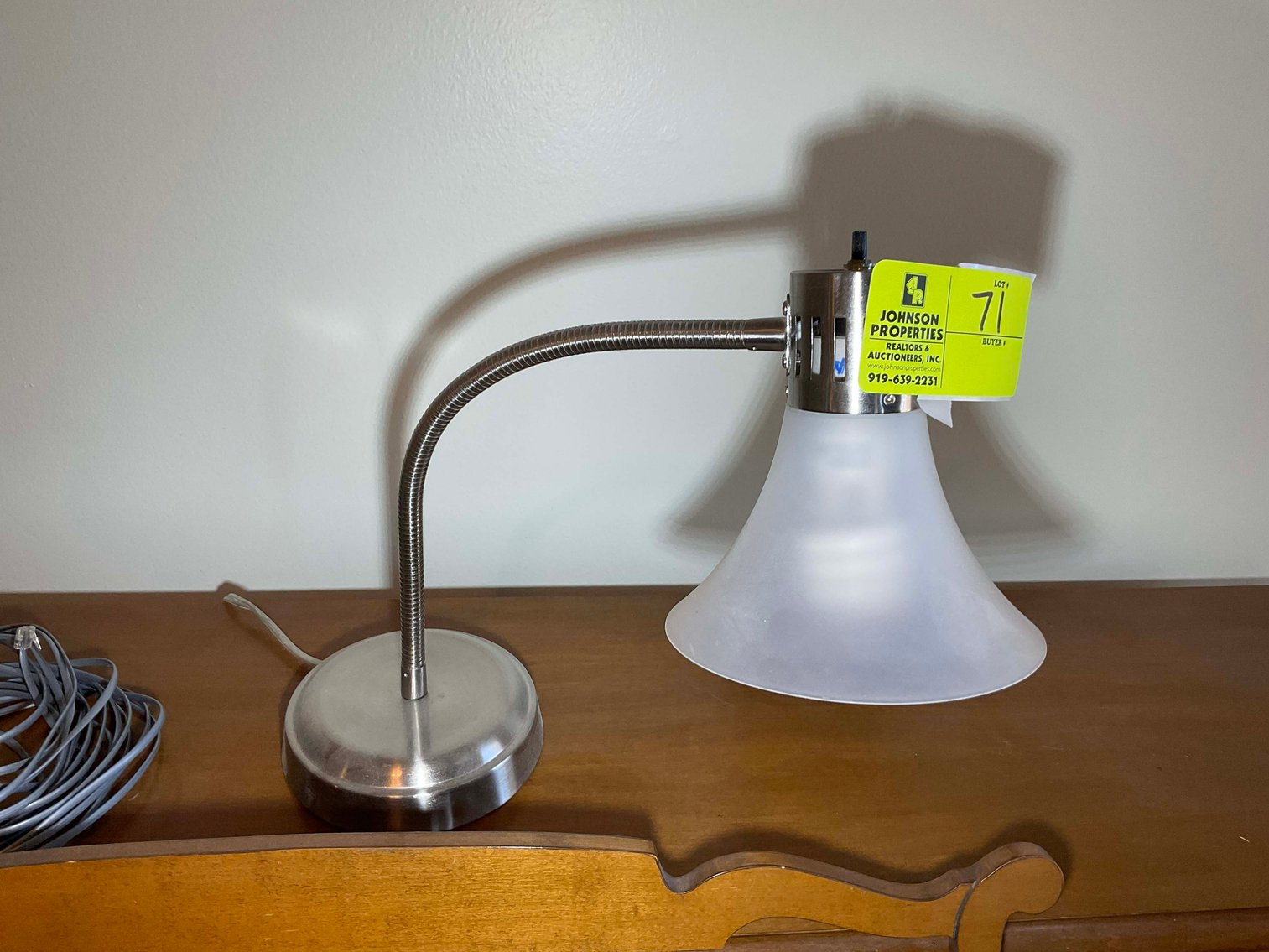 Image for Personal Property Online Only Relocation Auction!