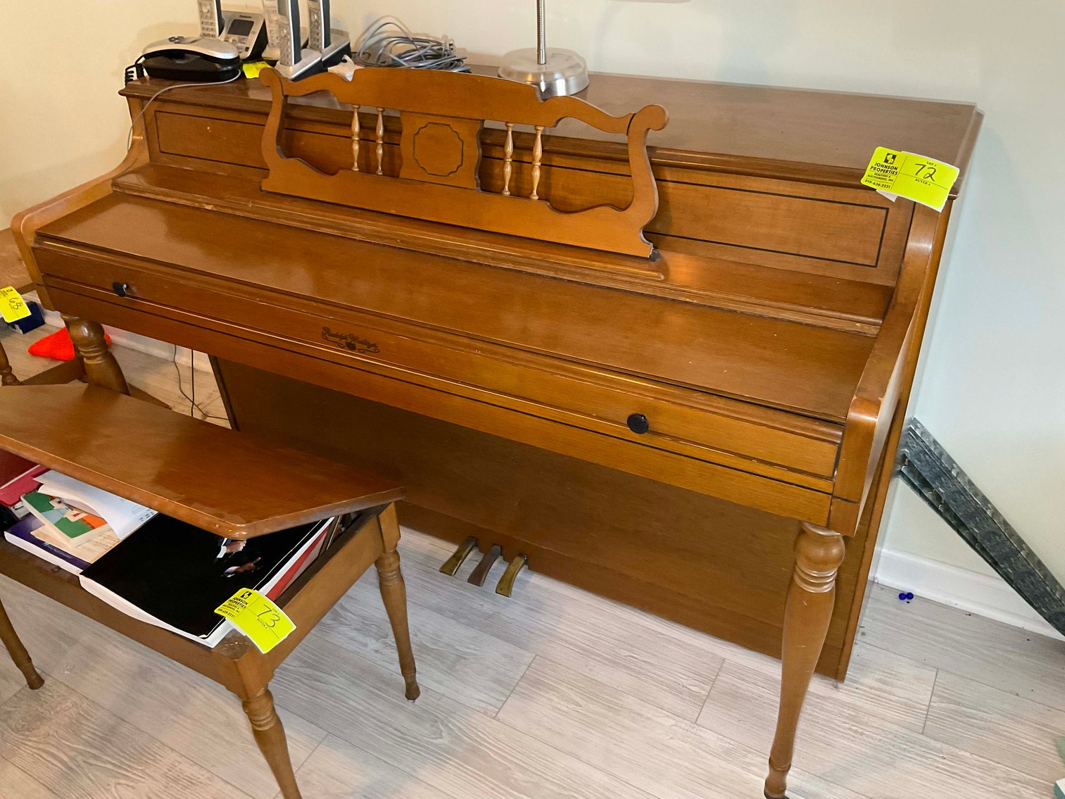 Image for Personal Property Online Only Relocation Auction!