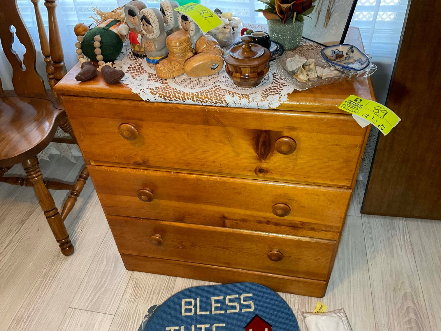 Image for Personal Property Online Only Relocation Auction!