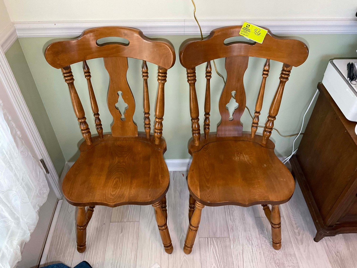 Image for Personal Property Online Only Relocation Auction!