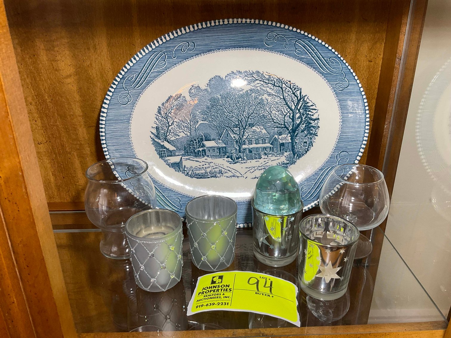 Image for Personal Property Online Only Relocation Auction!