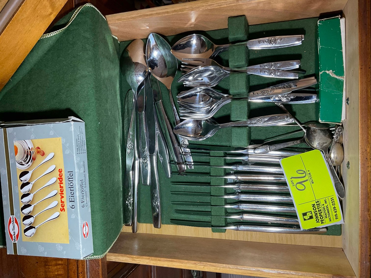 Image for Personal Property Online Only Relocation Auction!