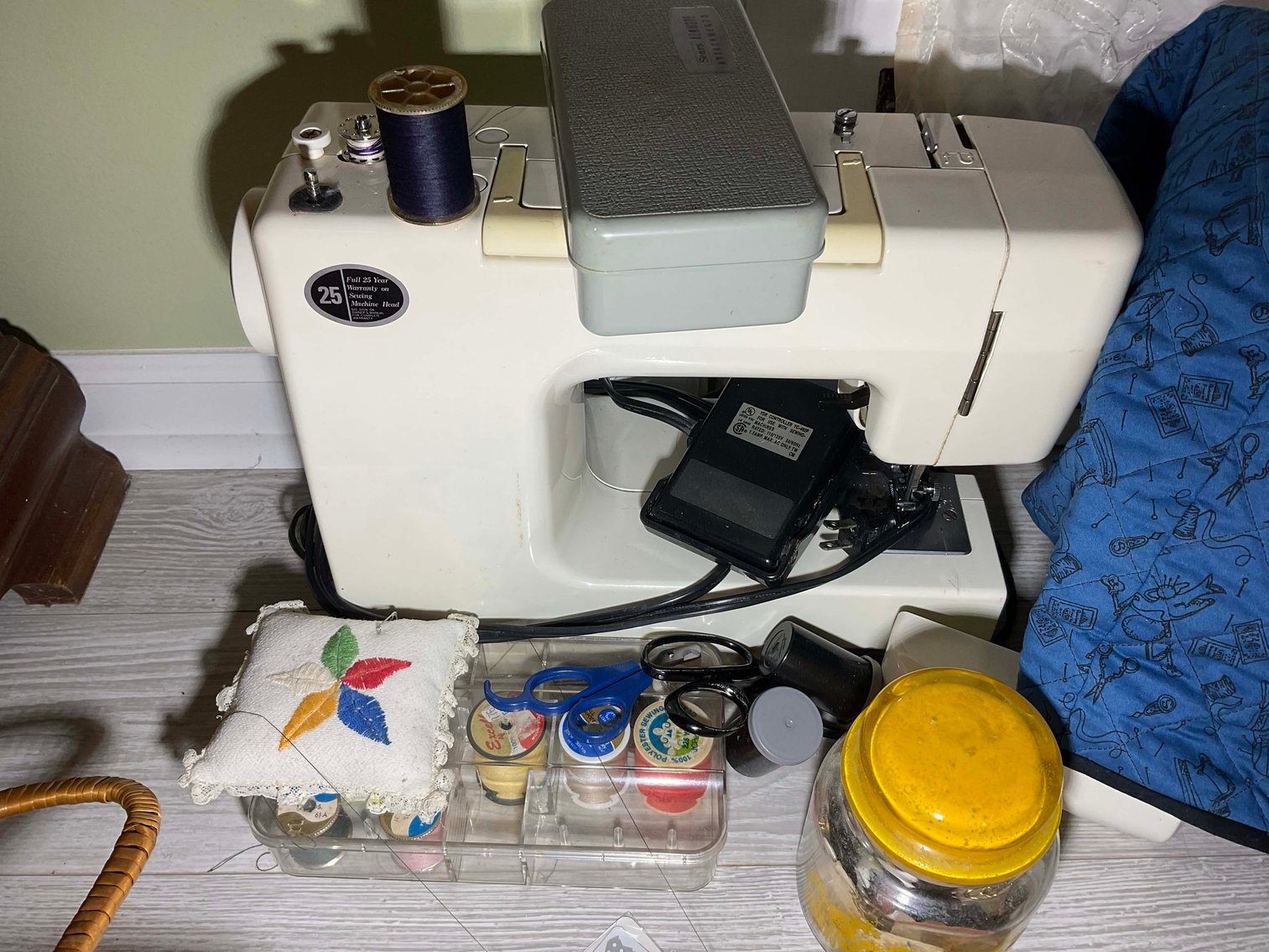 Image for Personal Property Online Only Relocation Auction!