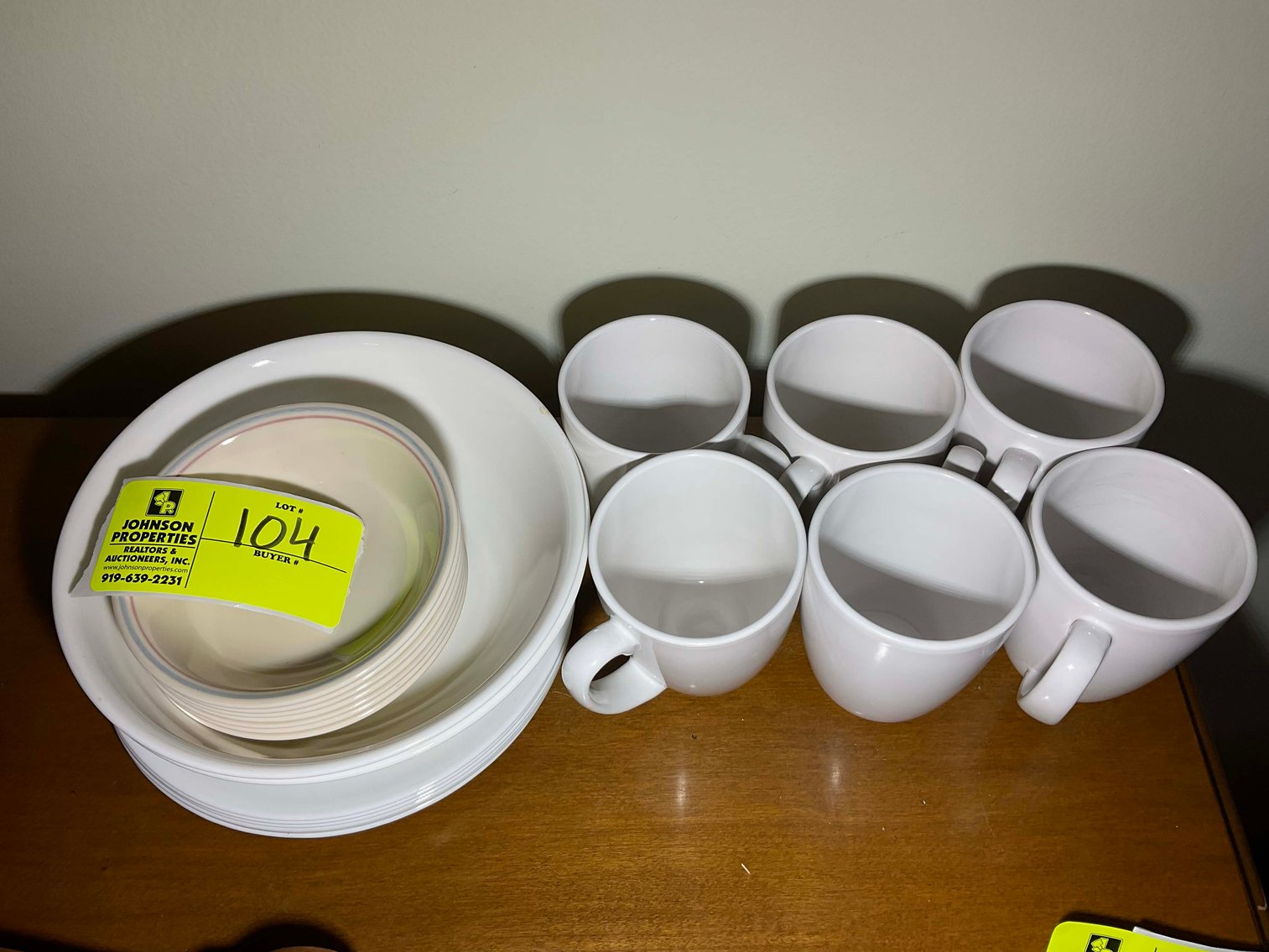 Image for Personal Property Online Only Relocation Auction!