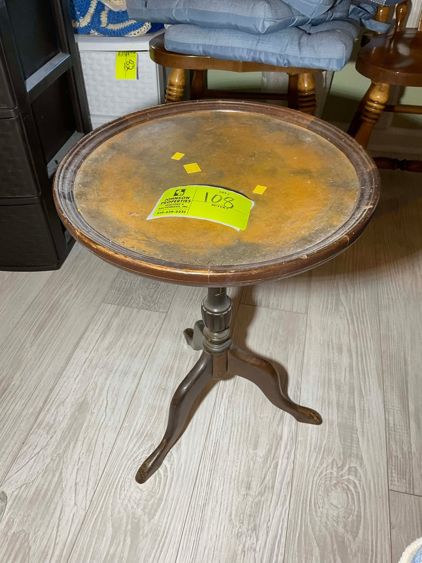 Image for Personal Property Online Only Relocation Auction!