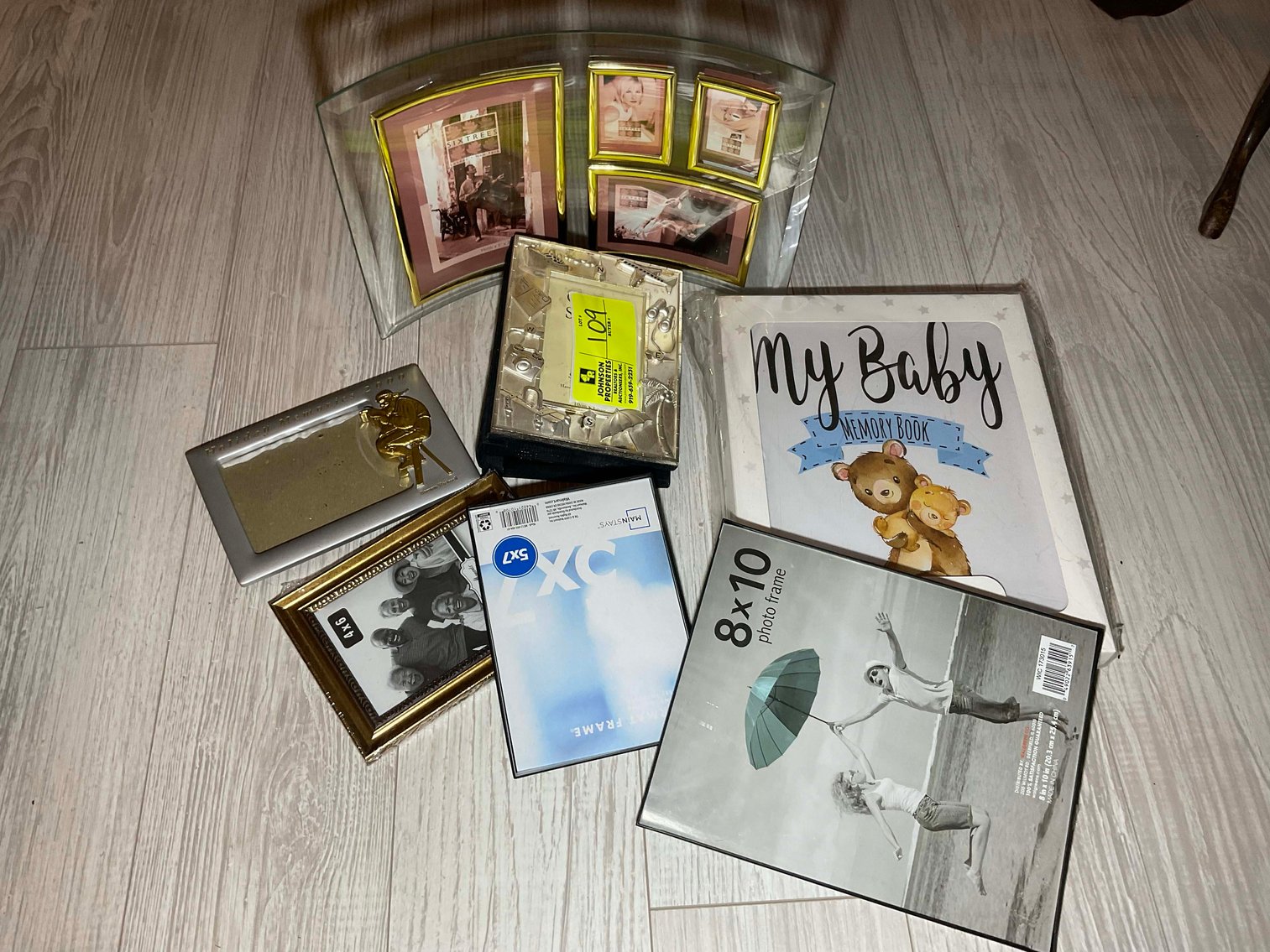 Image for Personal Property Online Only Relocation Auction!