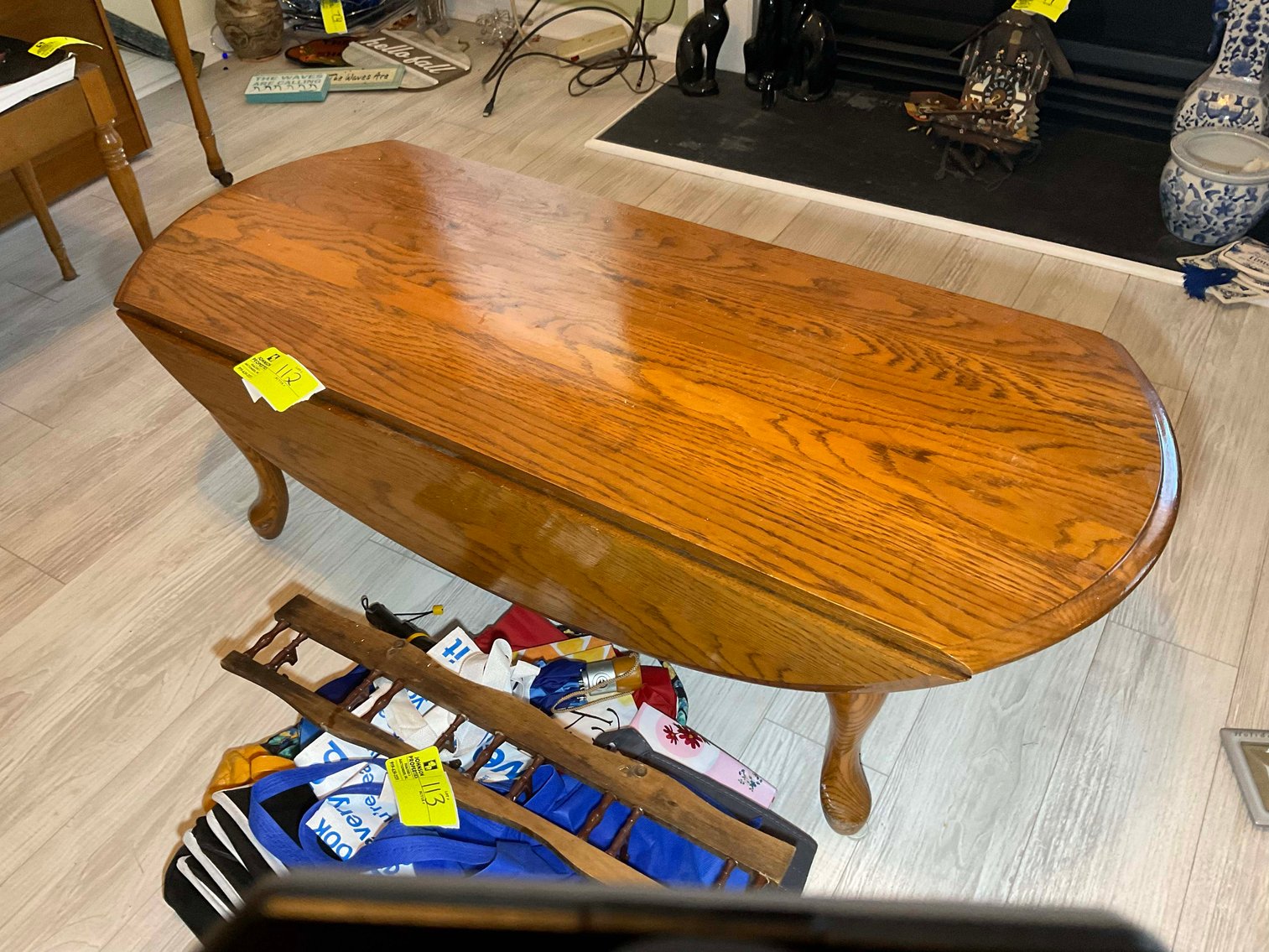 Image for Personal Property Online Only Relocation Auction!