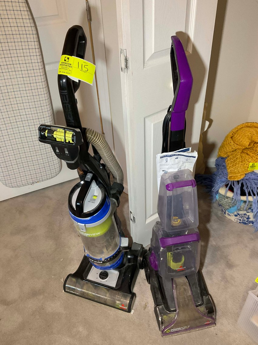 Image for Personal Property Online Only Relocation Auction!