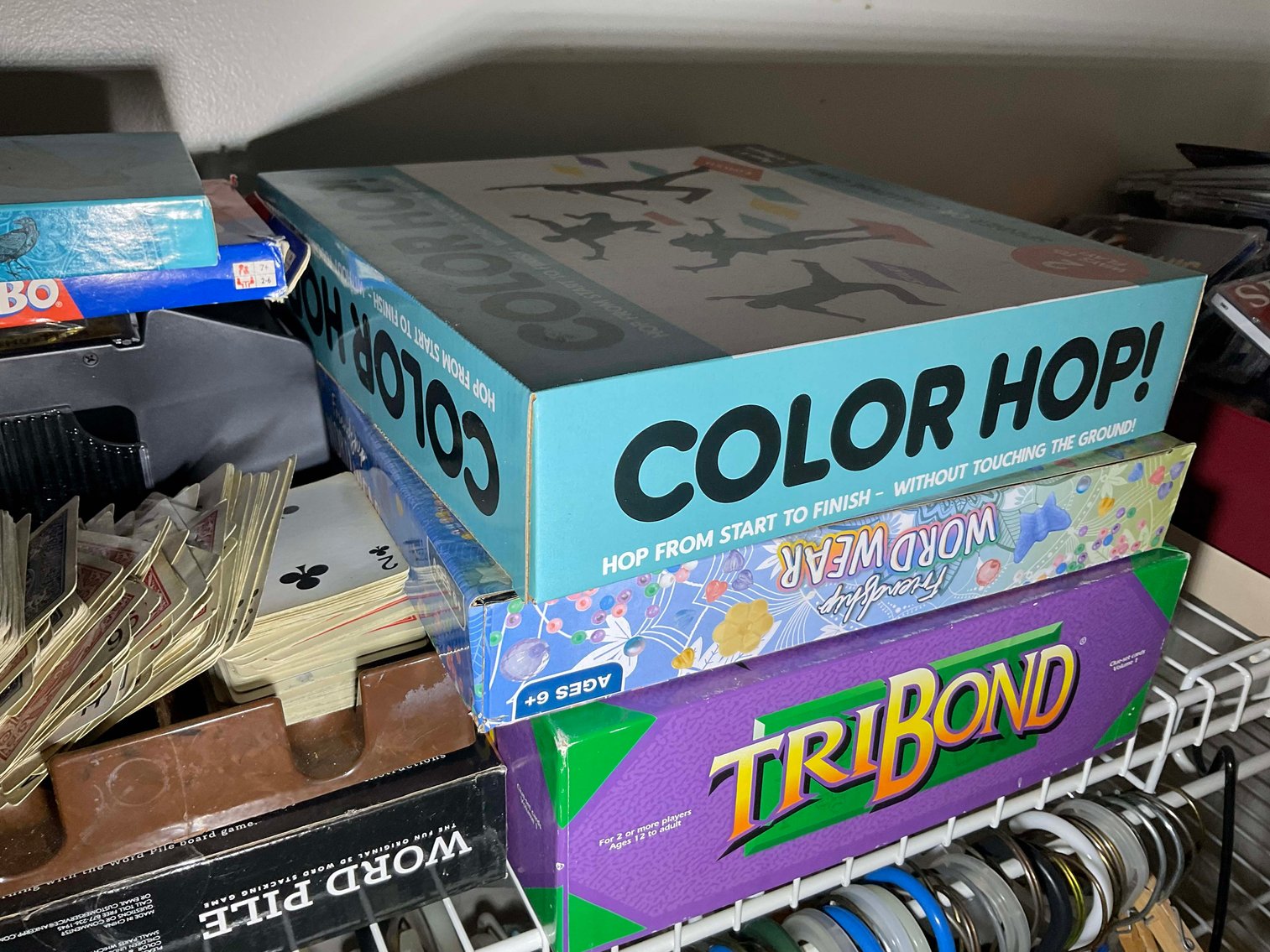 Image for Personal Property Online Only Relocation Auction!