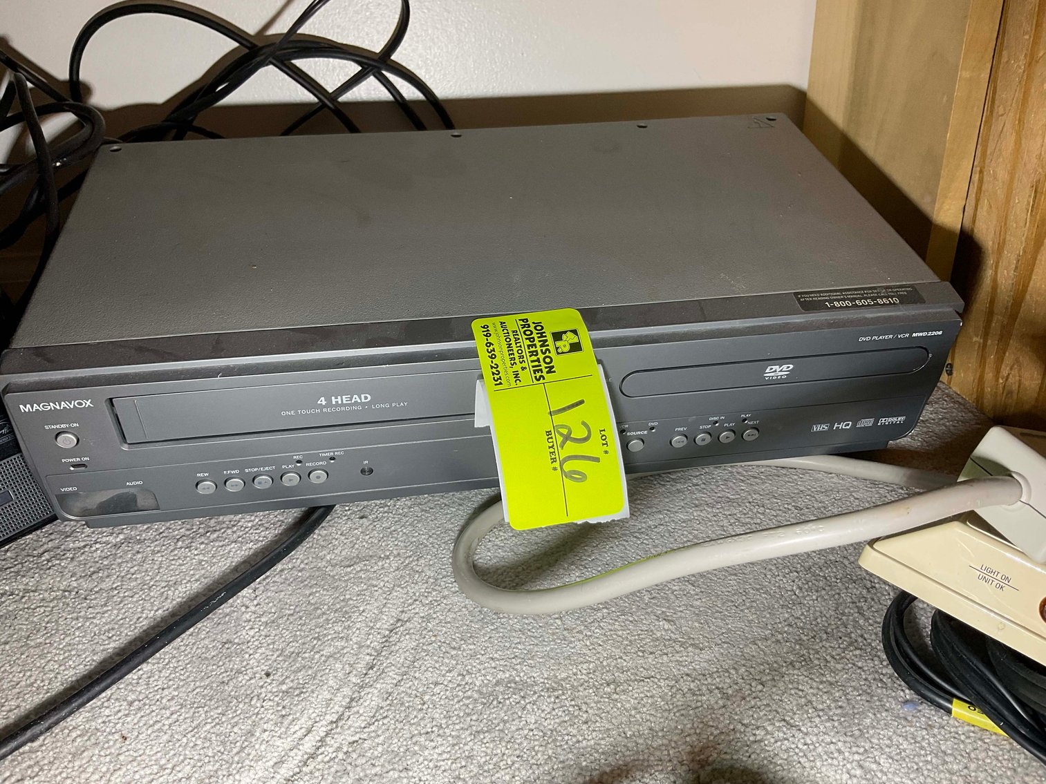 Image for Personal Property Online Only Relocation Auction!