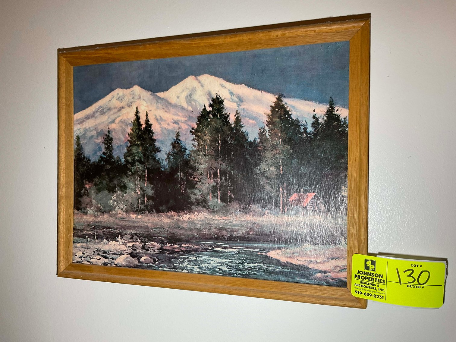 Image for Personal Property Online Only Relocation Auction!