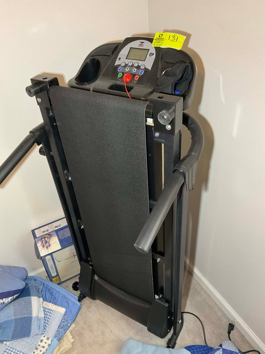 Image for Personal Property Online Only Relocation Auction!