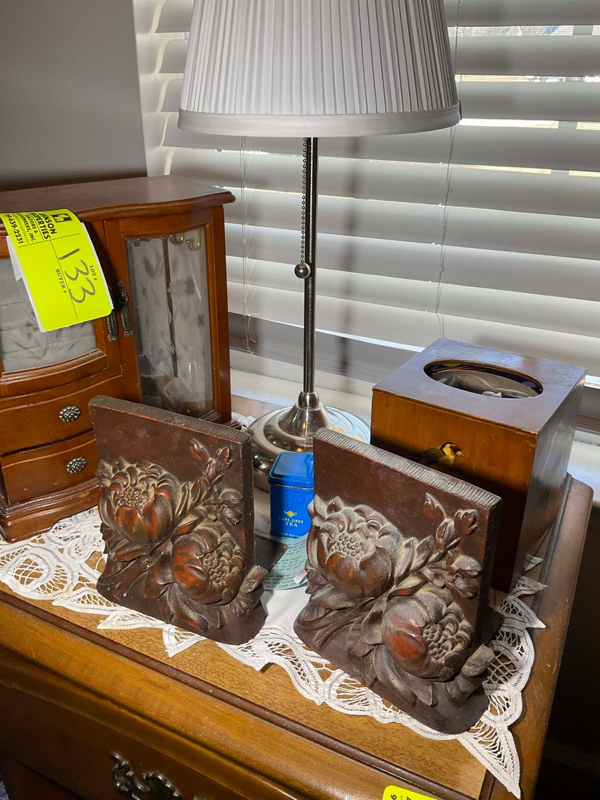 Image for Personal Property Online Only Relocation Auction!