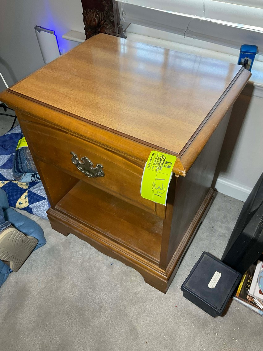 Image for Personal Property Online Only Relocation Auction!