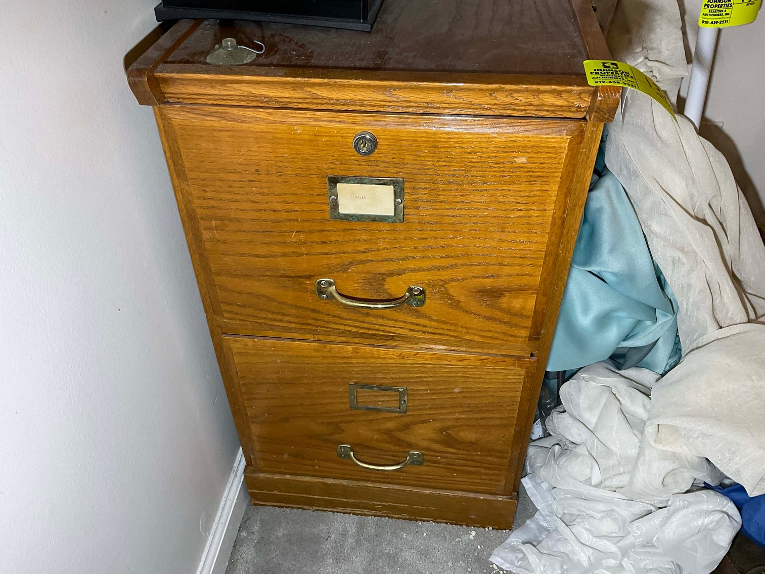 Image for Personal Property Online Only Relocation Auction!