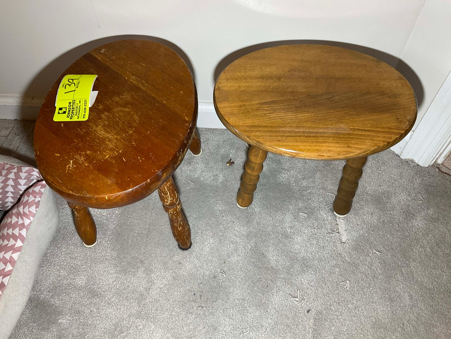 Image for Personal Property Online Only Relocation Auction!