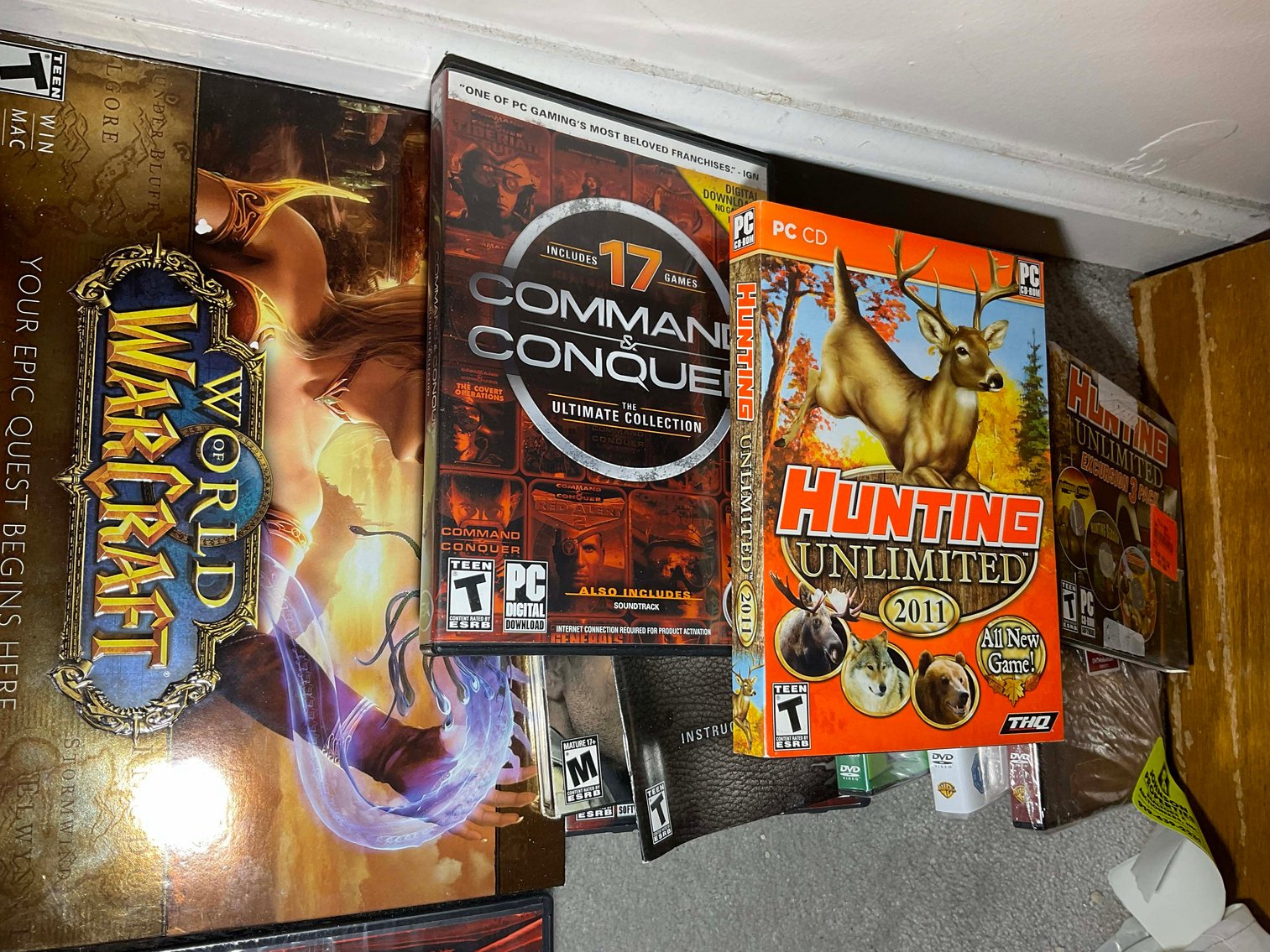 Image for Personal Property Online Only Relocation Auction!