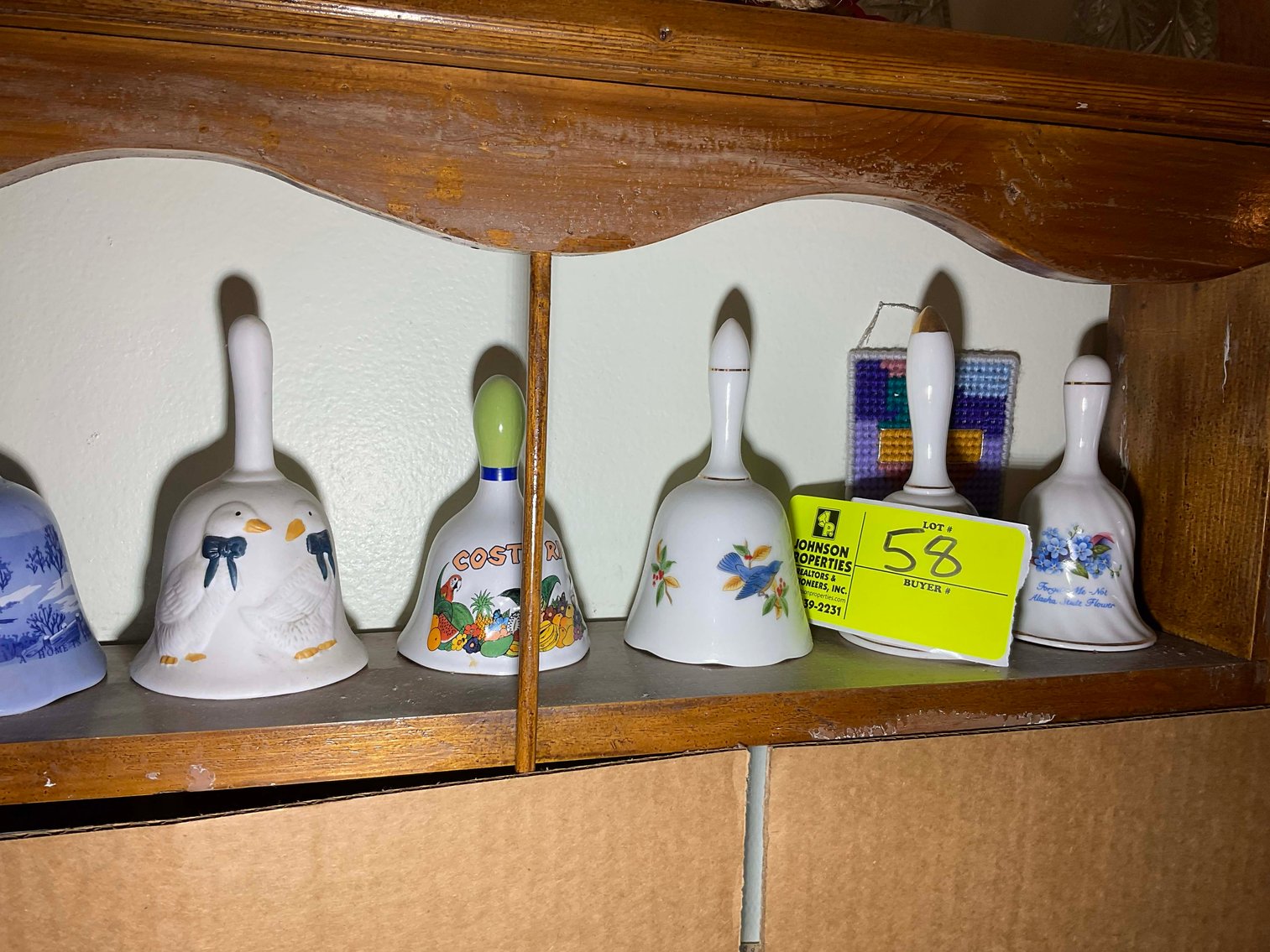 Image for Personal Property Online Only Relocation Auction!