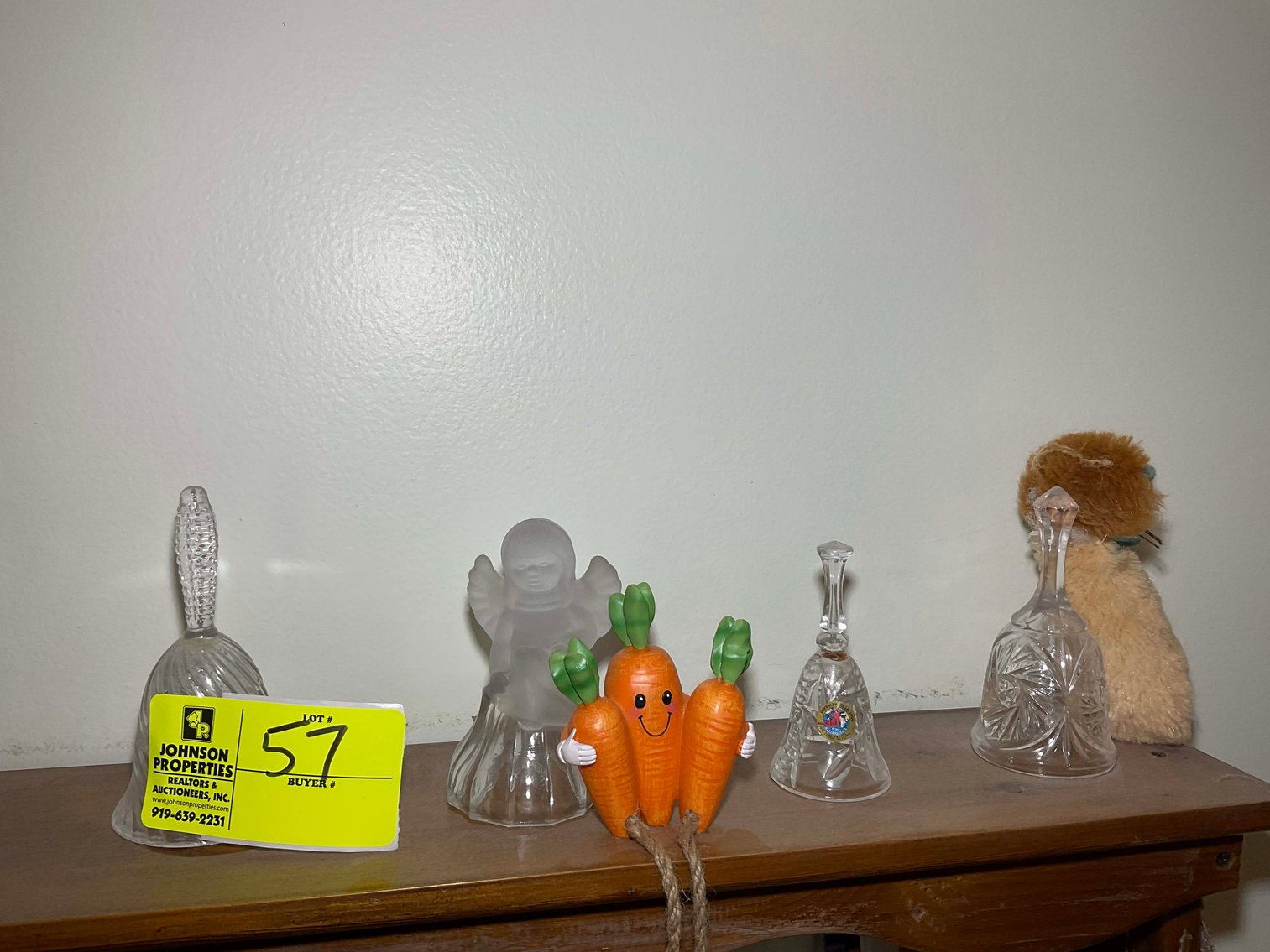 Image for Personal Property Online Only Relocation Auction!