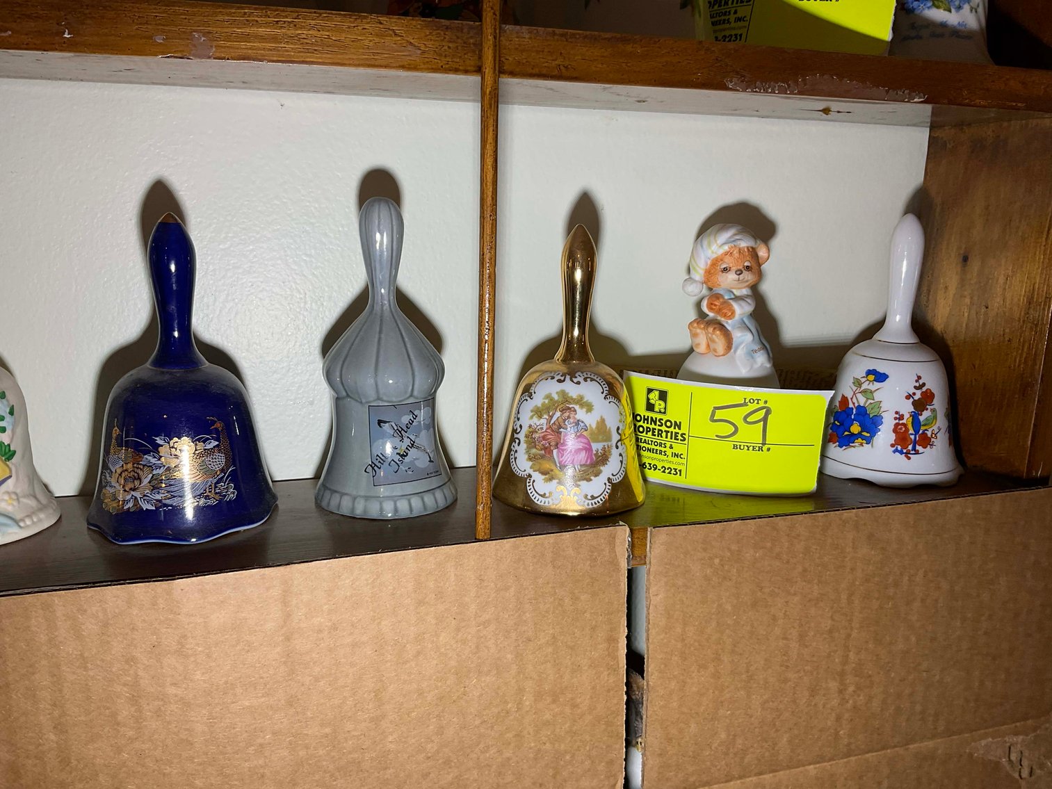 Image for Personal Property Online Only Relocation Auction!