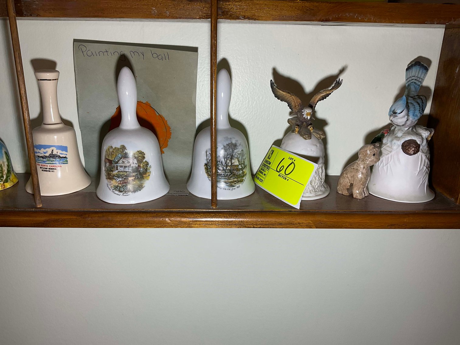 Image for Personal Property Online Only Relocation Auction!