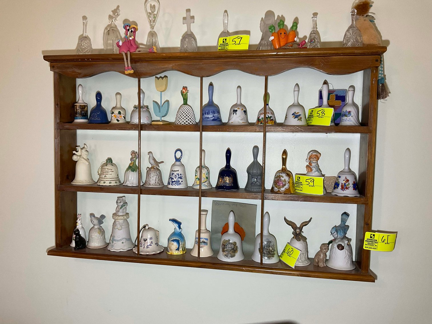 Image for Personal Property Online Only Relocation Auction!