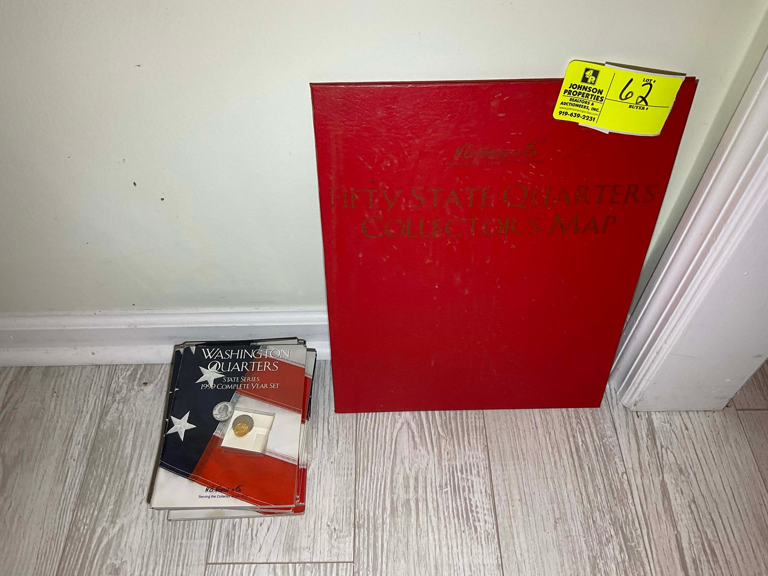 Image for Personal Property Online Only Relocation Auction!