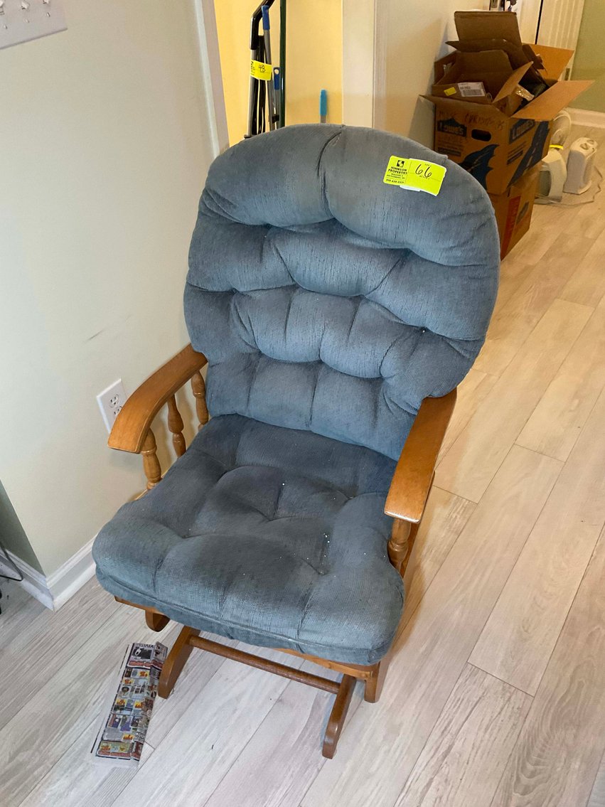 Image for Personal Property Online Only Relocation Auction!