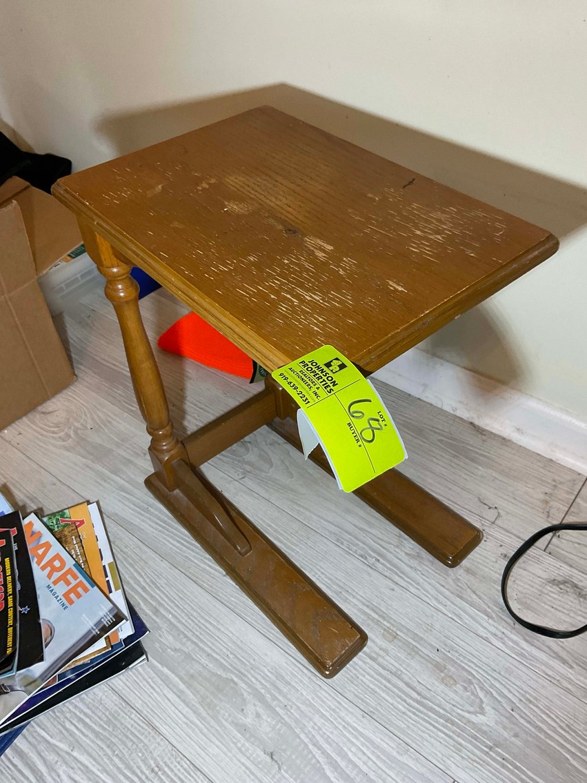 Image for Personal Property Online Only Relocation Auction!