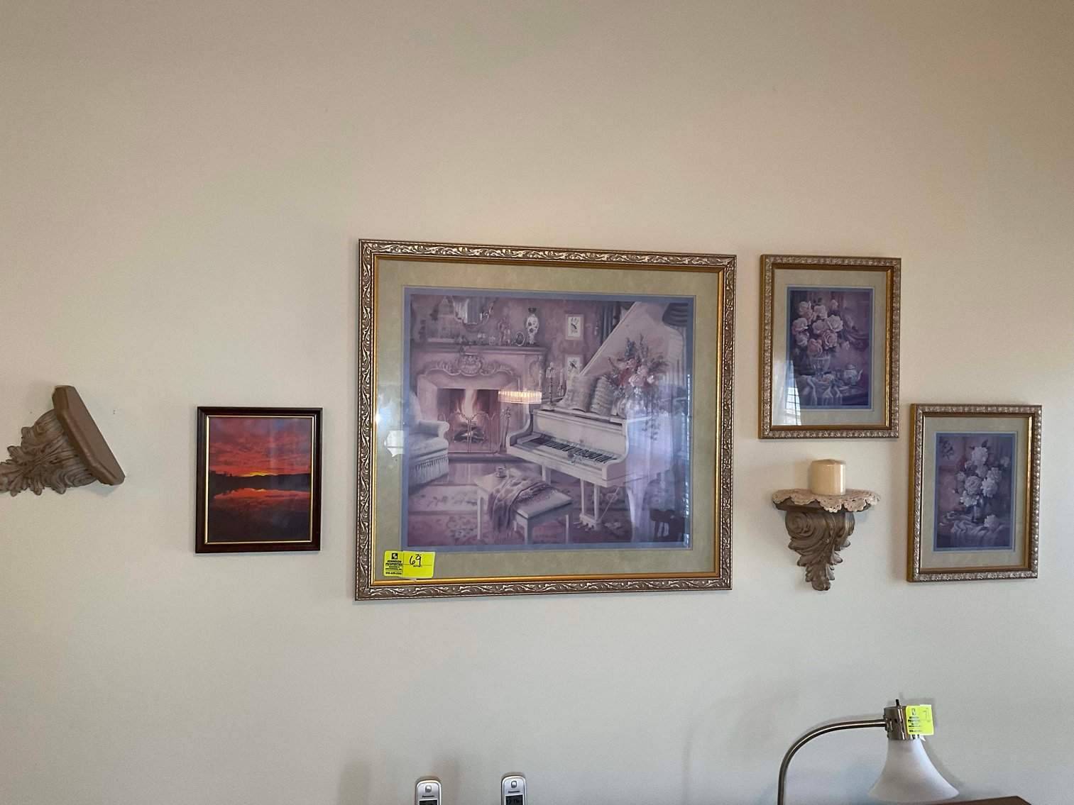 Image for Personal Property Online Only Relocation Auction!