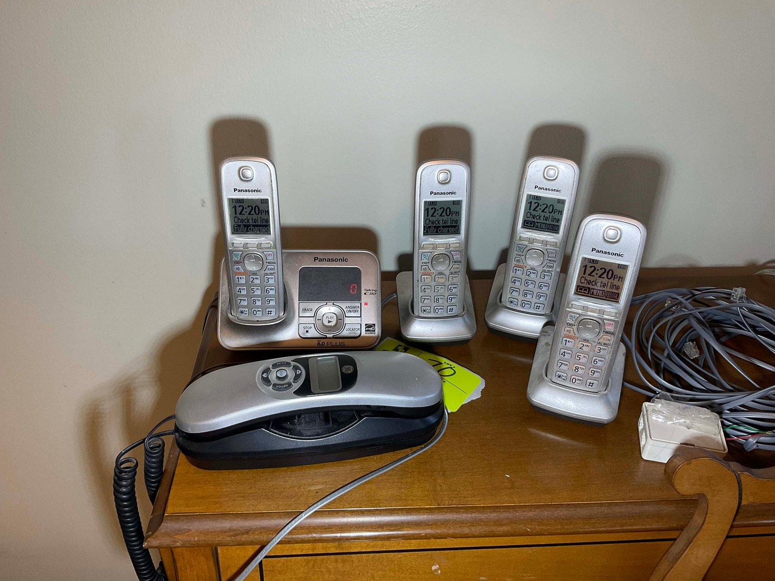 Image for Personal Property Online Only Relocation Auction!