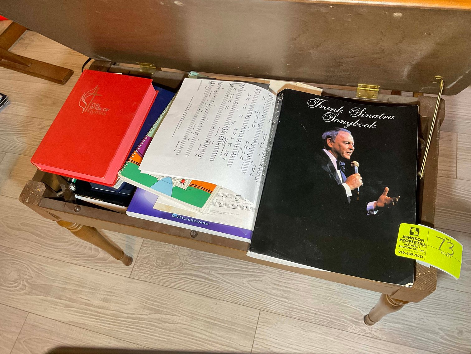 Image for Personal Property Online Only Relocation Auction!