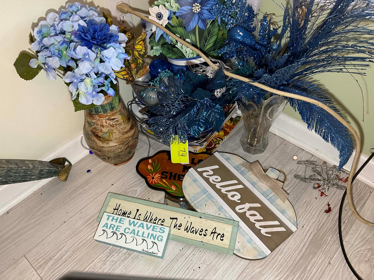 Image for Personal Property Online Only Relocation Auction!