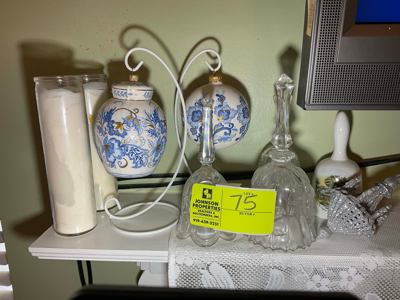 Image for Personal Property Online Only Relocation Auction!