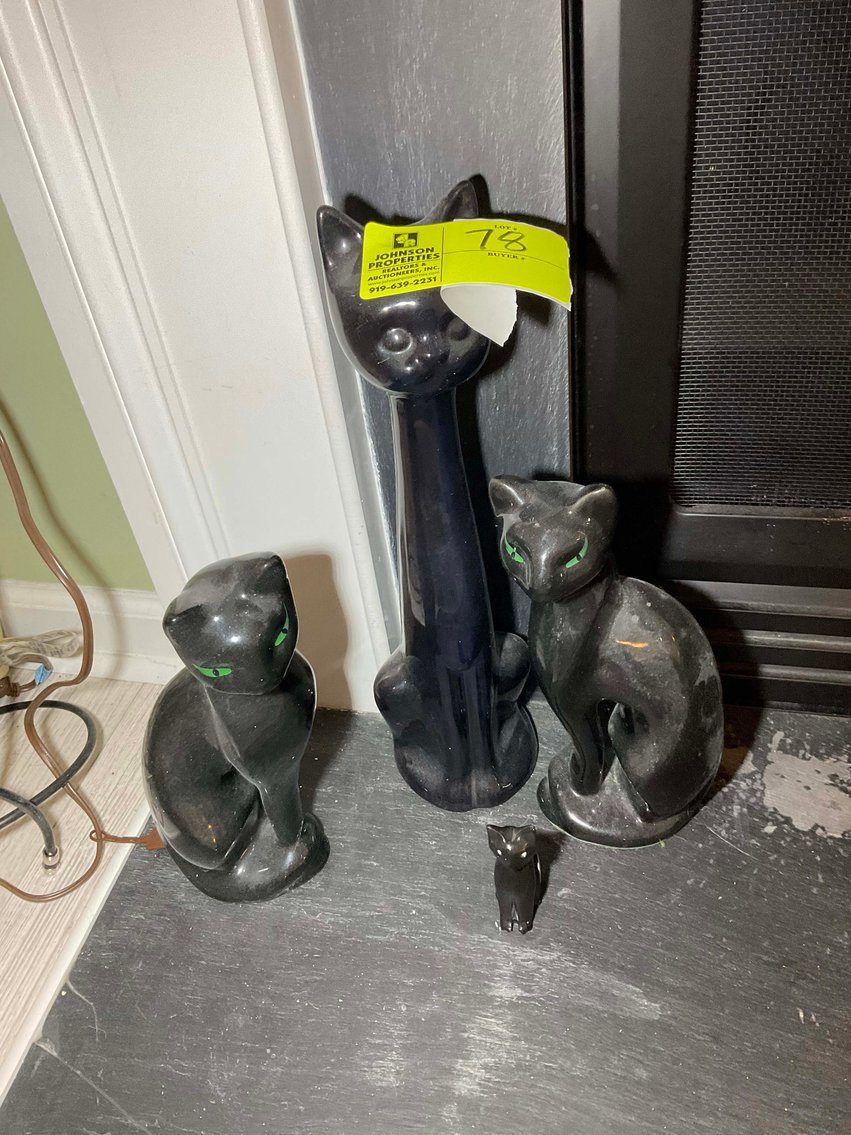 Image for Personal Property Online Only Relocation Auction!