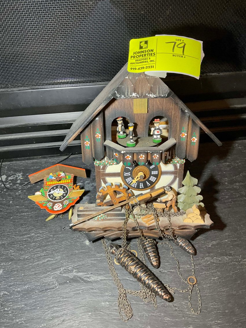 Image for Personal Property Online Only Relocation Auction!