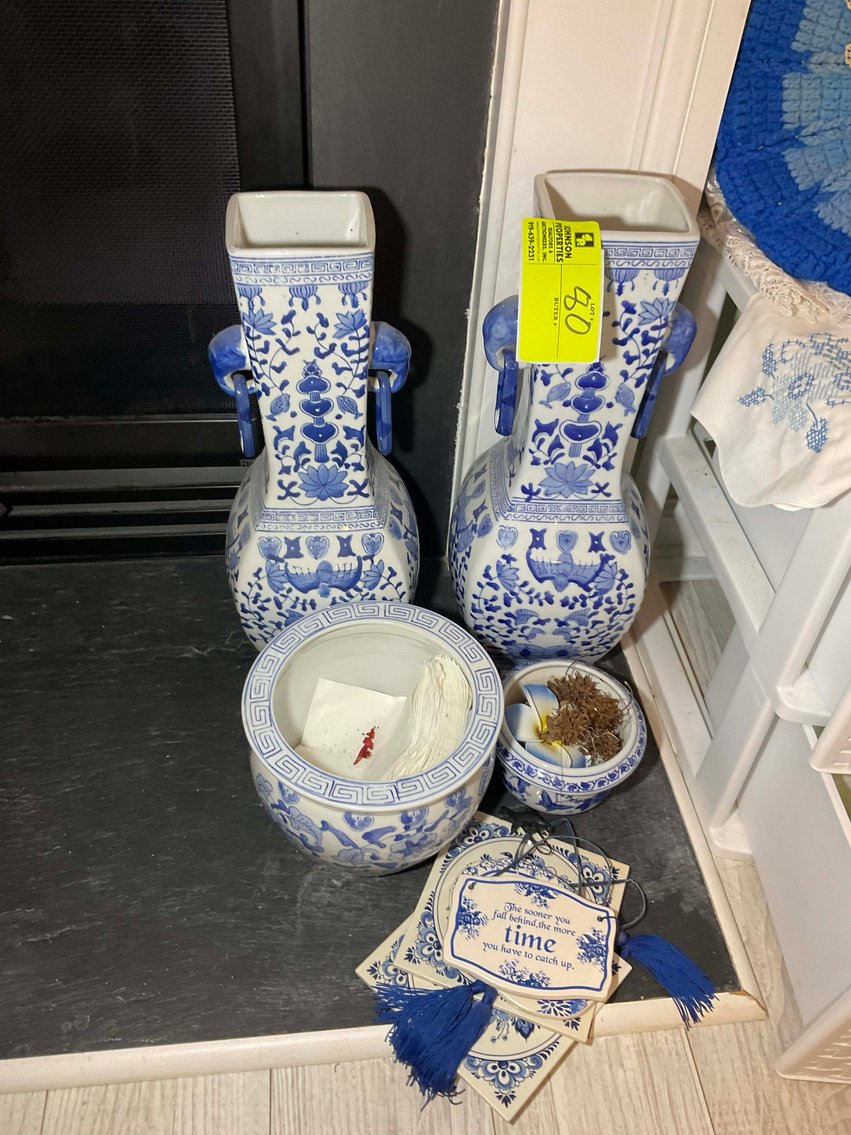 Image for Personal Property Online Only Relocation Auction!