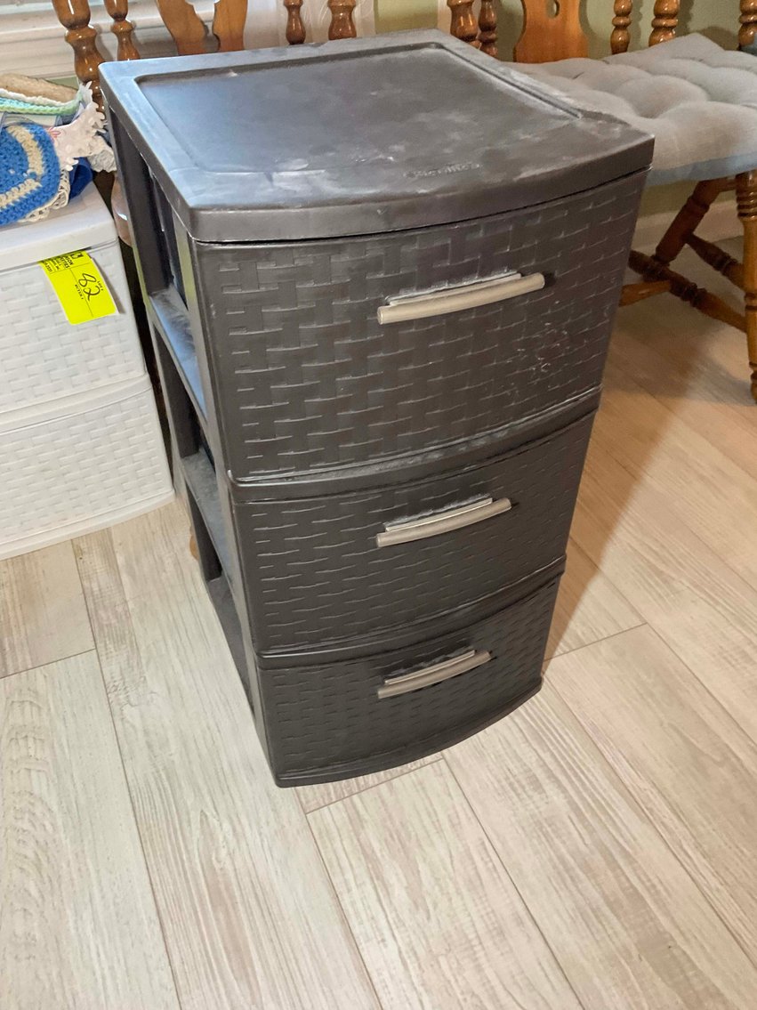 Image for Personal Property Online Only Relocation Auction!