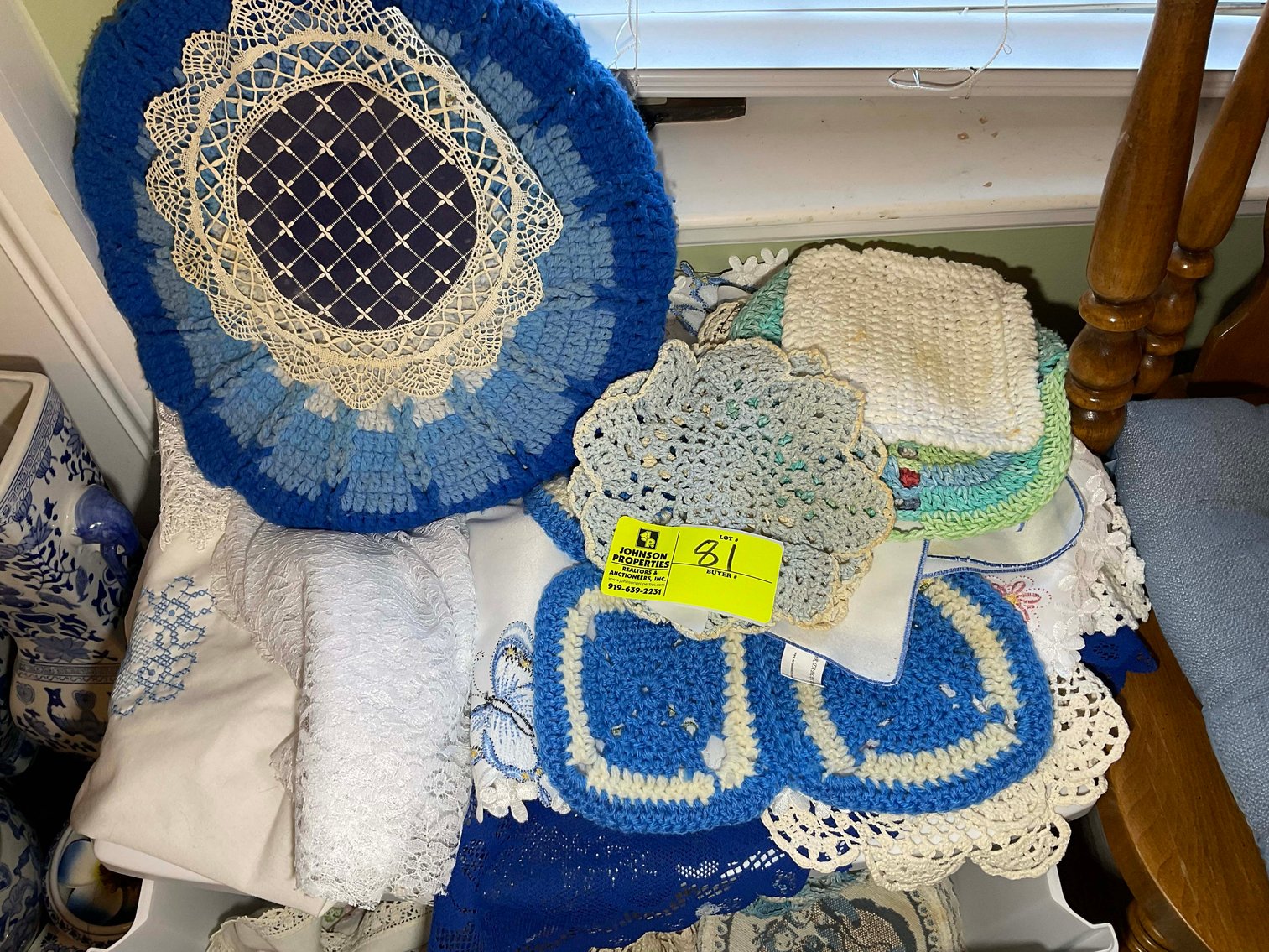 Image for Personal Property Online Only Relocation Auction!