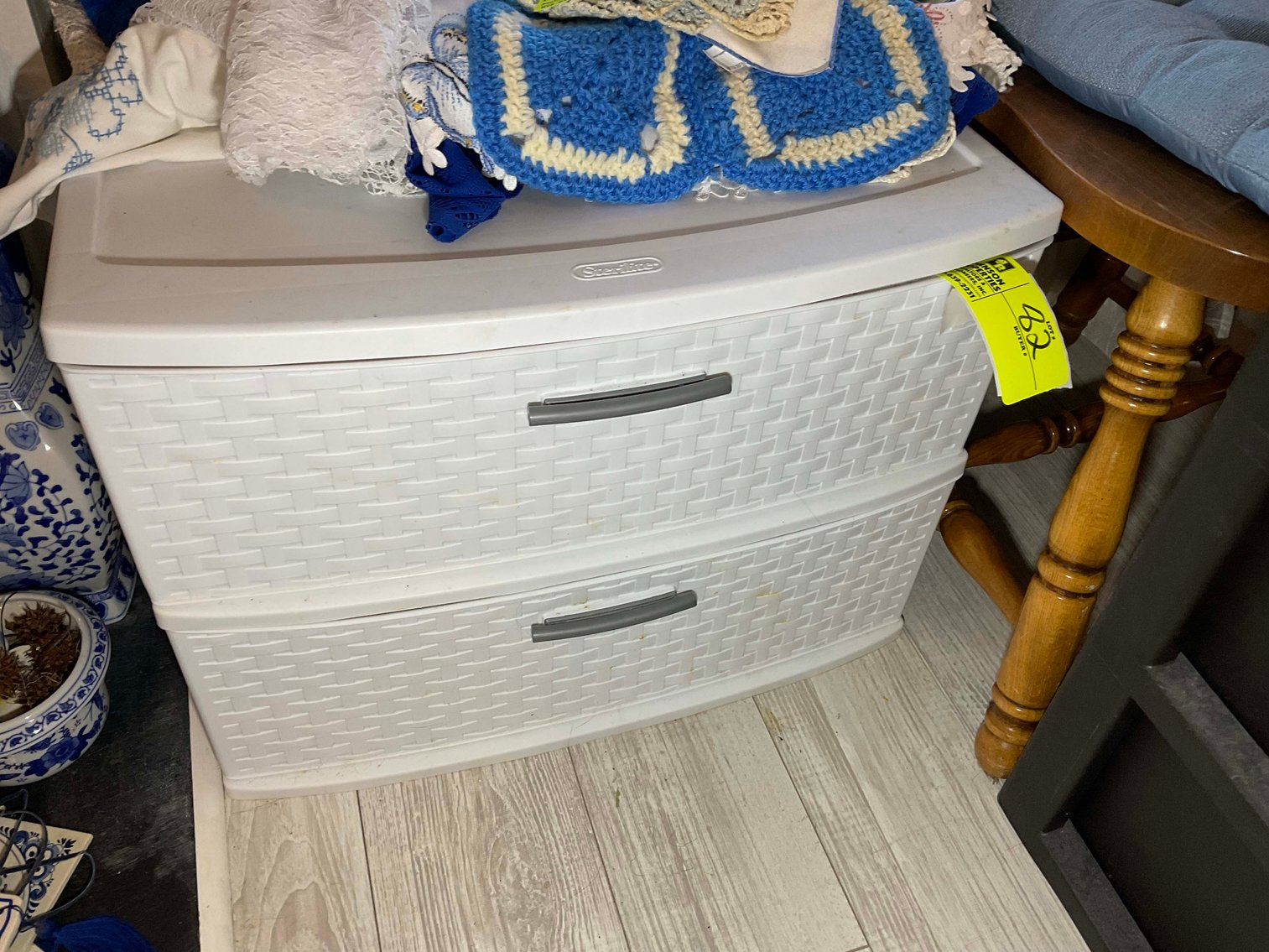 Image for Personal Property Online Only Relocation Auction!