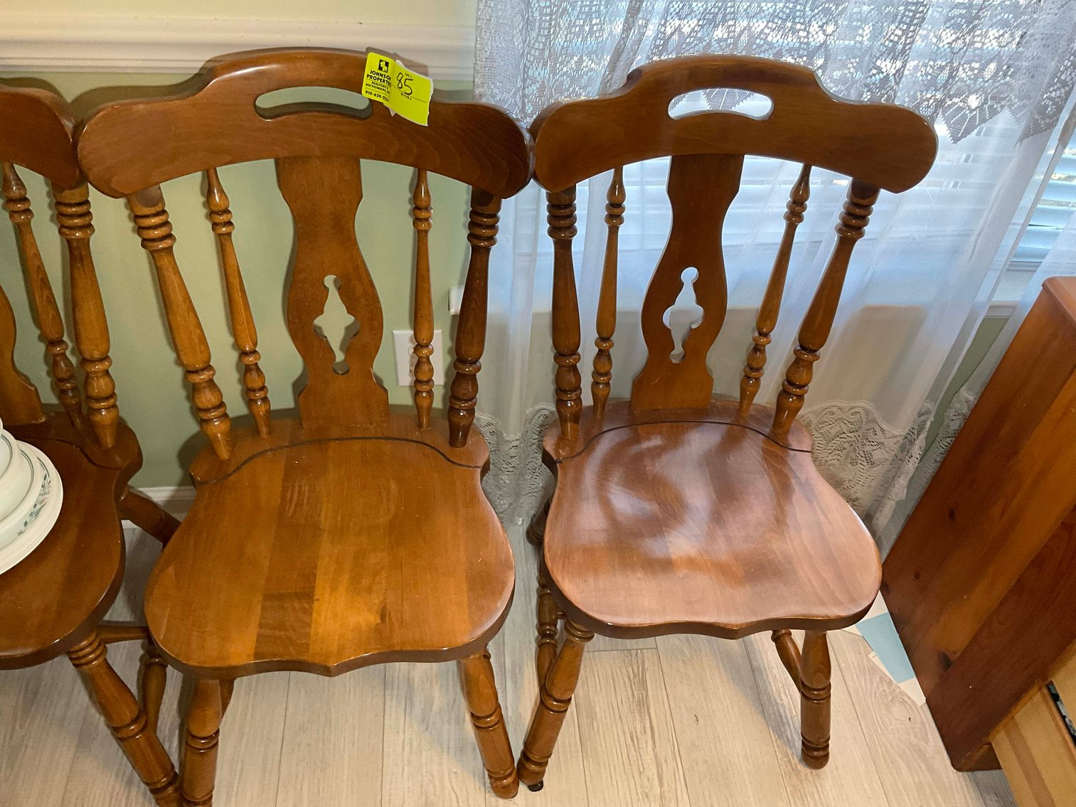 Image for Personal Property Online Only Relocation Auction!