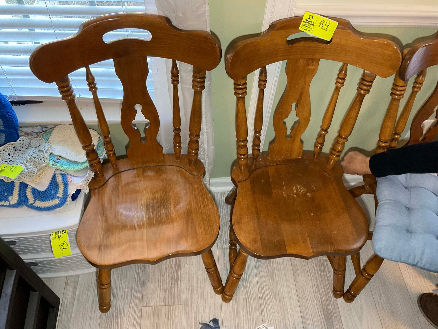 Image for Personal Property Online Only Relocation Auction!