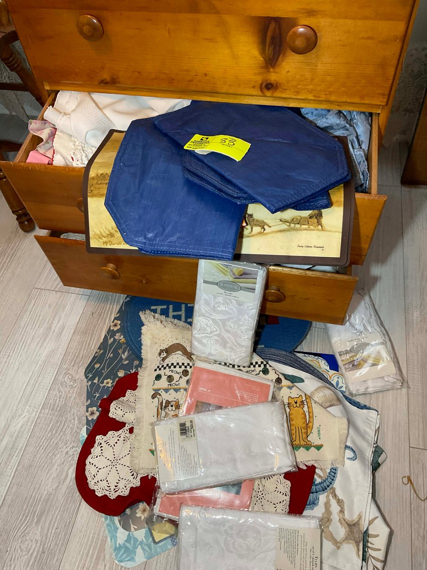 Image for Personal Property Online Only Relocation Auction!