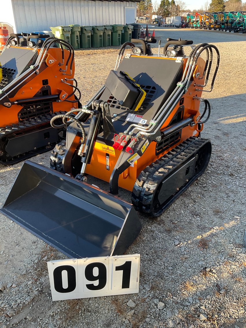 Image for Simulcast Consignment Auction! Mini Excavators, Mini Skid steers, equipment, and lots more!