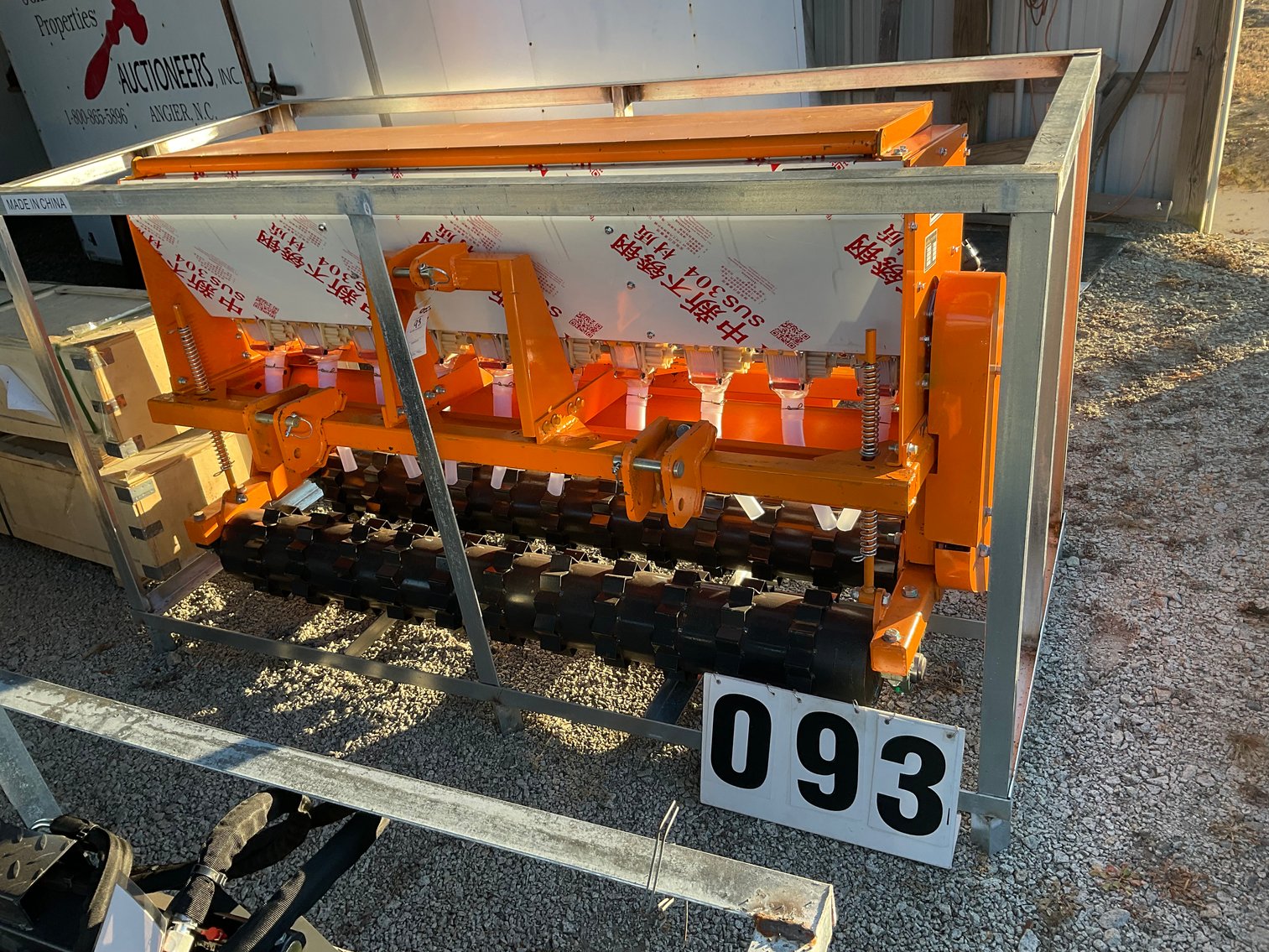 Image for Simulcast Consignment Auction! Mini Excavators, Mini Skid steers, equipment, and lots more!