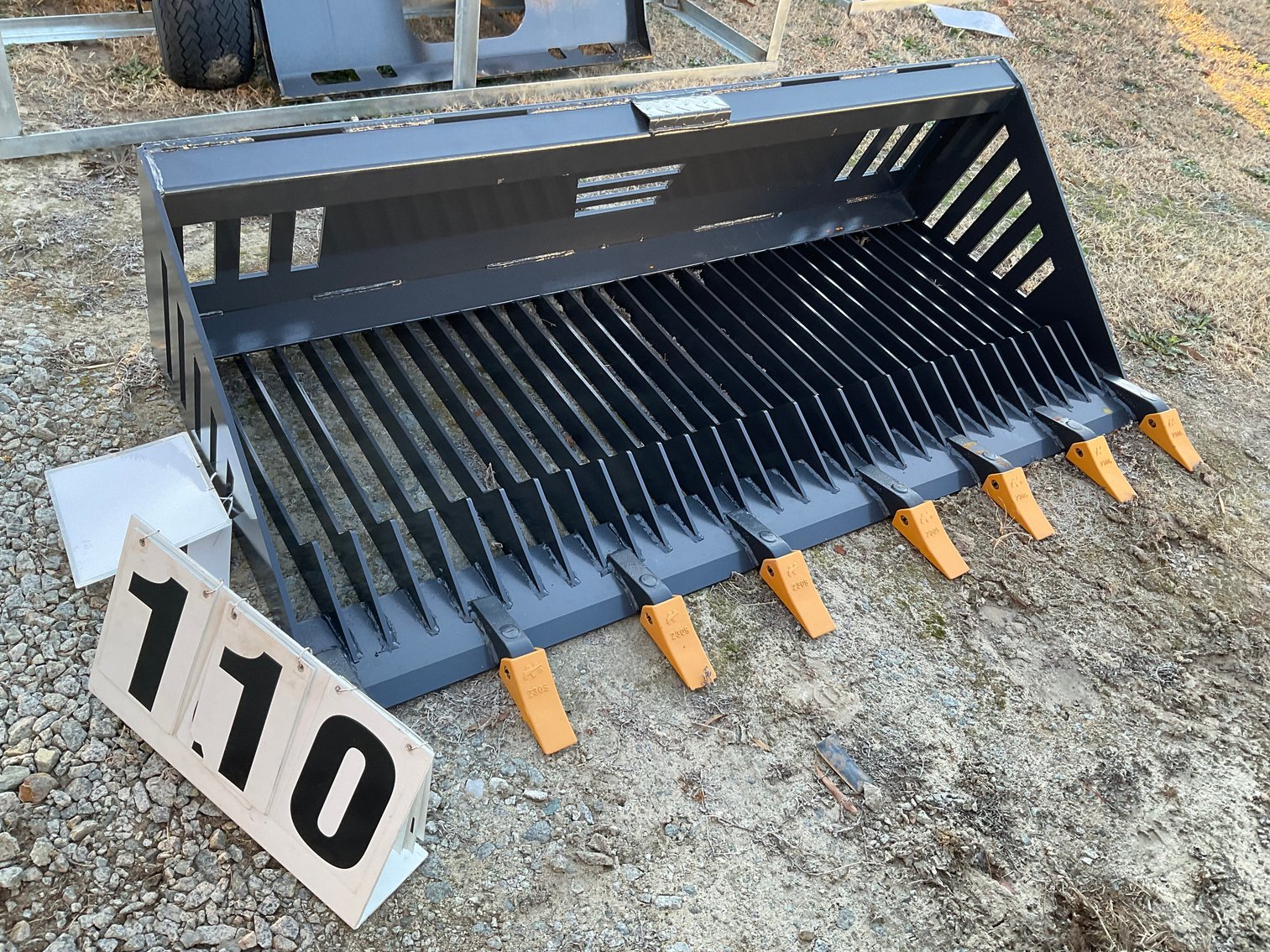 Image for Simulcast Consignment Auction! Mini Excavators, Mini Skid steers, equipment, and lots more!