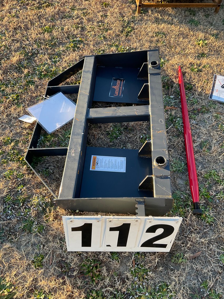 Image for Simulcast Consignment Auction! Mini Excavators, Mini Skid steers, equipment, and lots more!