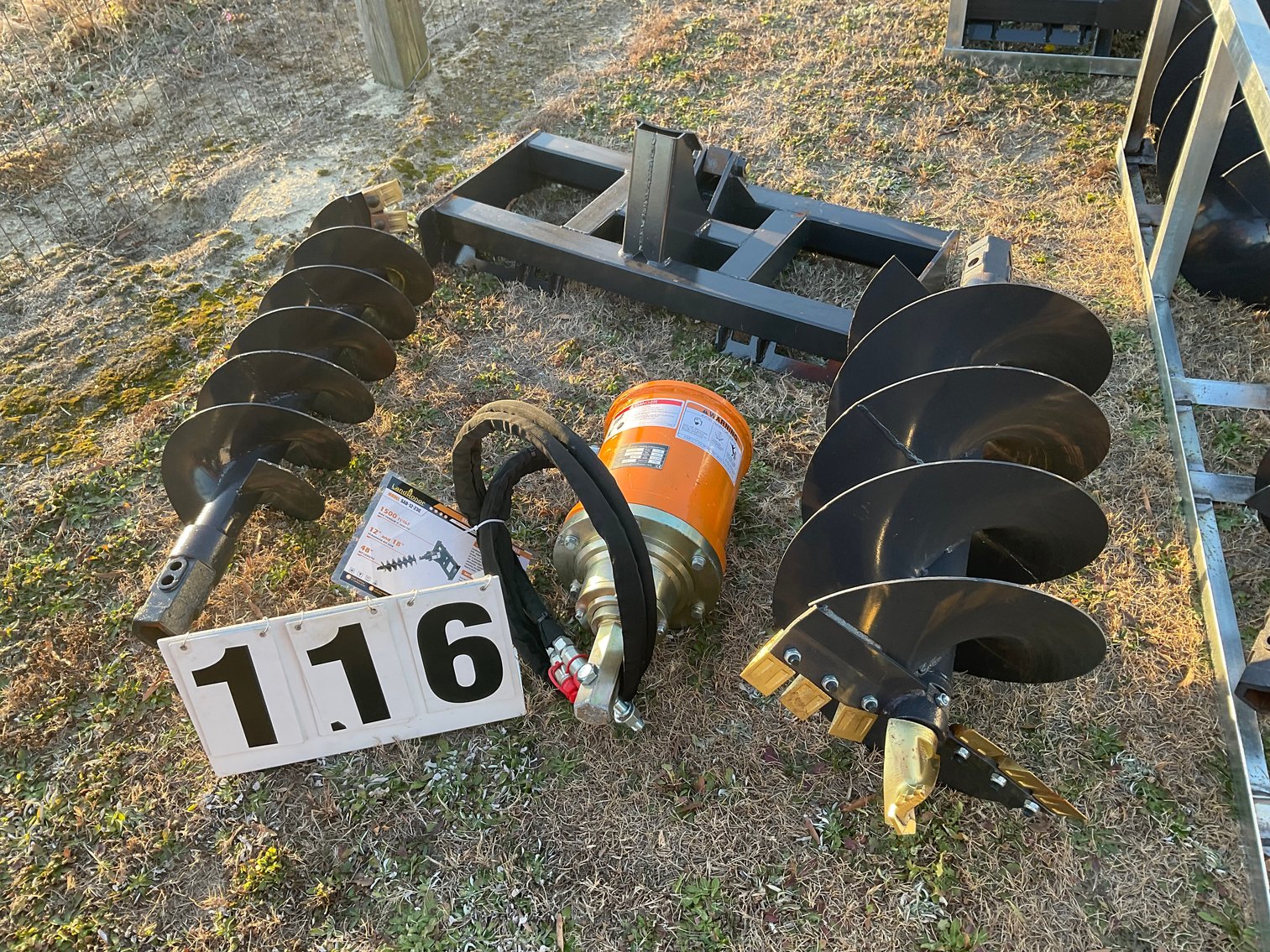 Image for Simulcast Consignment Auction! Mini Excavators, Mini Skid steers, equipment, and lots more!