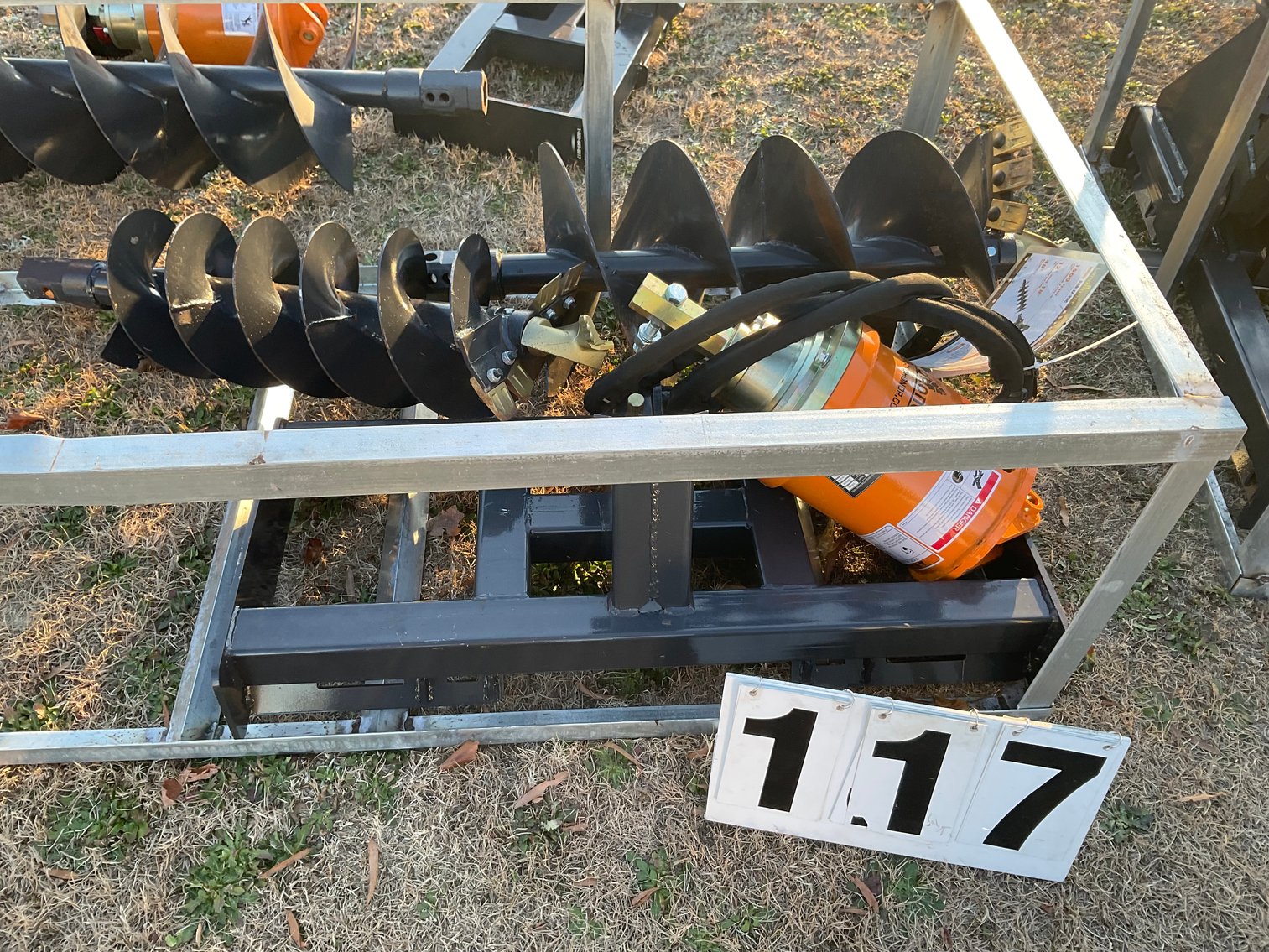 Image for Simulcast Consignment Auction! Mini Excavators, Mini Skid steers, equipment, and lots more!